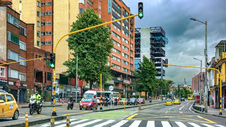 Conozca los empleos con contratación inmediata en Bogotá