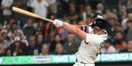Tigers drop series opener in extras after Kerry Carpenter's home run