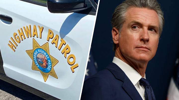 Is Newsom’s CHP crime crackdown working?