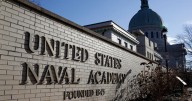Indiana man charged for alleged threat in Naval Academy lockdown incident