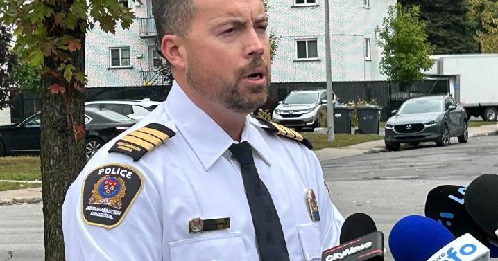 Montreal-area police urge calm ahead of events in honour of slain teen Nooran Rezayi