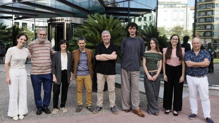 El periodista Pep Prieto indaga en su intimidad en 'Rosita', la novela ganadora del premio Prudenci Bertrana