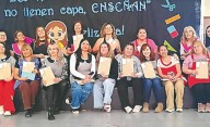 DOCENTES DEL JARDIN 433 CELEBRARON SU DIA