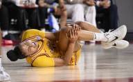 Deadspin | JuJu Watkins declares she'll sit out 2025-26 season