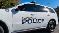 Affidavit: 18-year-old accused of shooting Evansville police officer