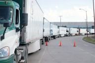 Continúan al alza envíos por Juárez