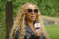 Mariah Carey’s Music Knowledge Goes Deep During ‘Track Star’ Episode, From ‘Crazy Train’ to ‘Keep Ya Head Up’