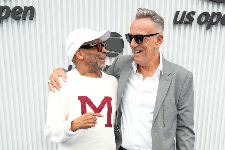 Rock legend Bruce Springsteen turns 76: Celebrity birthdays for Sept. 23