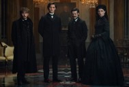 'House of Guinness' TV Show Release Date, Trailer, Cast on Netflix