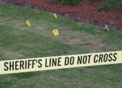Man and woman found shot dead during a welfare check at Etowah County home