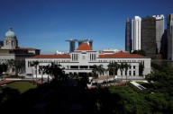 Singapore to sanction Israeli settler leaders, supports Palestine statehood