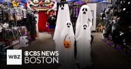 Halloween prices on costumes and candy are higher this year, thanks to tariffs