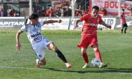 Huracán, Bella Vista, Dublin y Pacífico de Cabildo triunfaron en la quinta fecha del Clausura