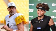 Aaron Rodgers & Justin Fields’ True Feelings Revealed Before Steelers vs. Jets Clash