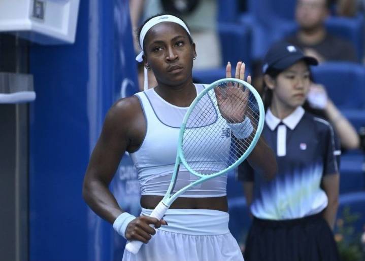 Coco Gauff calls for shorter tennis seasons: 'Impossible' to play more