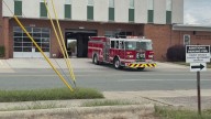 Burlington Fire Department considers new stations to keep up with growth