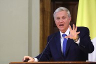 Kast confía en que logrará su compromiso de reducir el gasto fiscal en US$6.000 millones en solo 18 meses