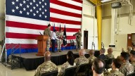 New Springfield Air National Guard Base operation to provide intel support for U.S. Space Force