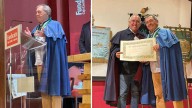 Pepe Oneto es nombrado Cofrade de Mérito por la Cofradía del Queso Manchego en Toledo