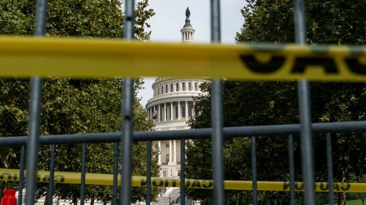 Government shutdown looms: What to know about closures, payments and more