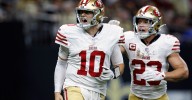 6 winners, 3 losers, and 2 IDKs from the 49ers Week 2 win over the Saints