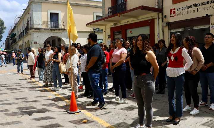 Simulacro Nacional 2025: tu celular sonará con la alerta sísmica el 19 de septiembre