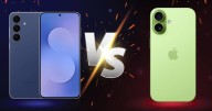 Samsung S25 FE vs. iPhone 17: ¿cuál de estos teléfonos de gama alta es mejor y vale la pena comprar en 2025?