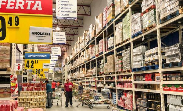 Se aceleró la inflación mayorista y en agosto superó el 3% mensual