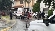 Muere Frida, mujer baleada junto a su pareja en Villa Universidad, en Culiacán
