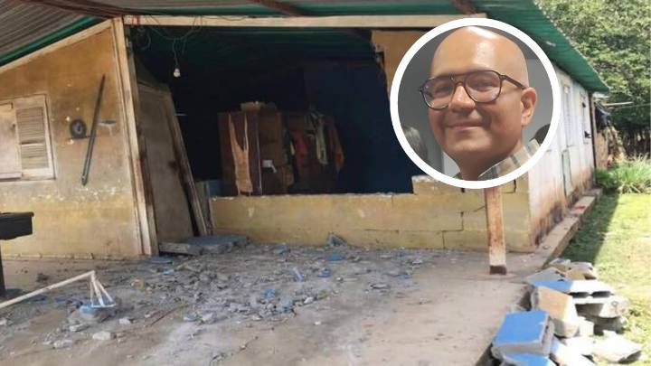 Julio César García: Falla de Oca-Ancón y Perijá están activas y pueden generar un sismo de gran magnitud