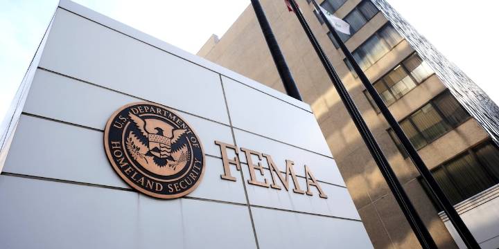District court: Trump administration cannot withhold FEMA funds over immigration enforcement