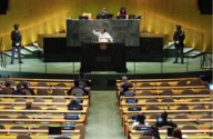 Petro propone una «alianza de civilizaciones» en Catar para detener el «genocidio» en Gaza
