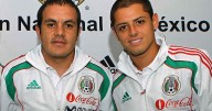 Chicharito debería retirarse, dice Cuauhtémoc Blanco