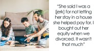Woman Leaves To Live Her “Vanlife” Influencer Fantasy, Demands Family Takes Her Back It When She Fails Miserably