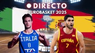 Italia - España del Eurobasket, en directo: marcador, resultado y última hora de la fase de grupos
