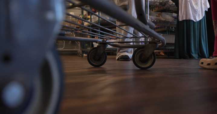 7 Days to Help End Hunger: Growing number of Coloradans experiencing 'suburban poverty'