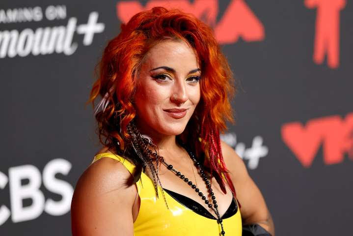 Cara Maria says new show '99 to Beat' is ‘such a departure’ from ‘The Challenge’