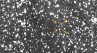 Galactic visitor alert: NASA confirms comet 3I/Atlas is ‘interstellar’ visitor