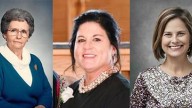 Three educators to join Kentucky Teacher Hall of Fame