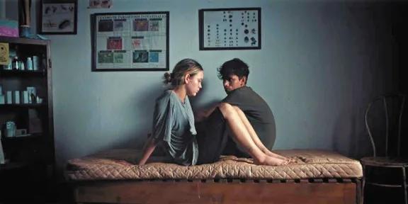 ‘Vinchuca’, un thriller de las fronteras, en el Imax