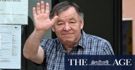 Labor mayor Bill Saravinovski provided confidential information to property developer, ICAC alleges