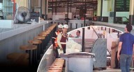 Preparan locatarios sus espacios para reanudar actividad en el Mercado Municipal de Hermosillo, mañana viernes reabrirán sus puertas: Mesa Directiva