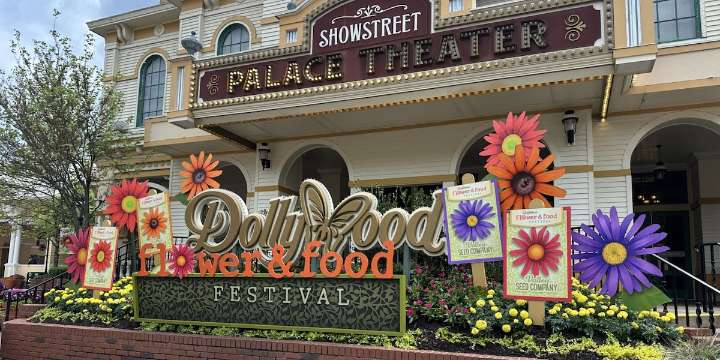 Dollywood to host inaugural ‘Run Dollywood’ race weekend in April 2026