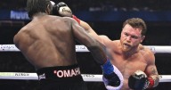 Terence 'Bud' Crawford makes history with victory over Canelo Alvarez