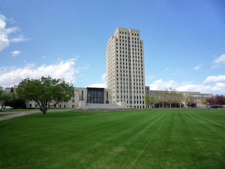 District 42 Republicans call special meeting to consider new bylaws