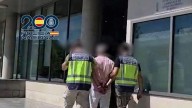 Detenido en Castellón un fugitivo condenado a 15 años de cárcel por agredir sexualmente a una menor