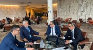 Ley de amnistía | Alto Comisionado de las Naciones Unidas para los Derechos Humanos: Ley de amnistía en Perú es un paso atrás para la justicia y la verdad | Juan José Santiváñez 