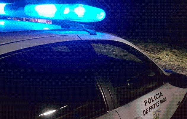 Triste final: fue hallada sin vida una joven de Basavilbaso