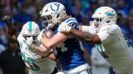 Colts' offense rolling as they head into Sunday's matchup with Denver
