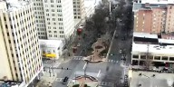 What to know about latest Broad Street traffic headache
